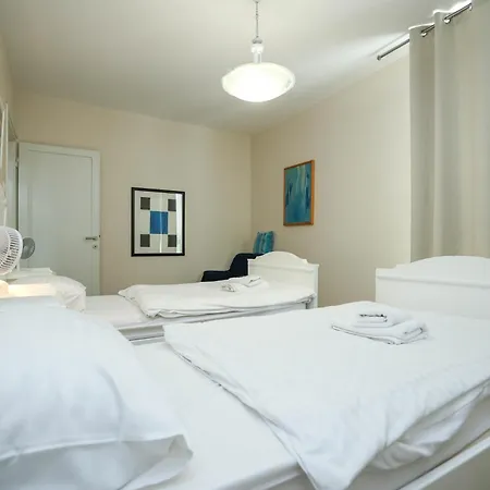 Vivien 2 Bedroom * Задар