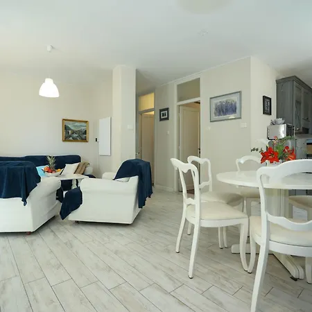 Apartman Vivien 2 Bedroom Zadar