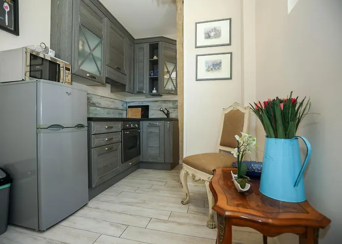 Vivien 2 Bedroom Апартаменты