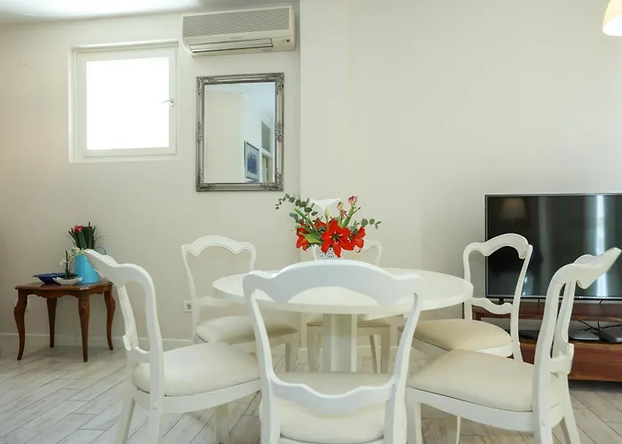 Vivien 2 Bedroom Апартаменты