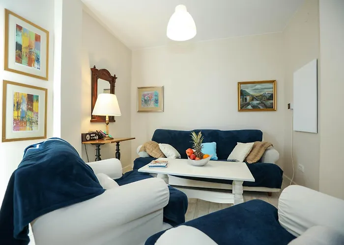 Апартаменты Vivien 2 Bedroom *