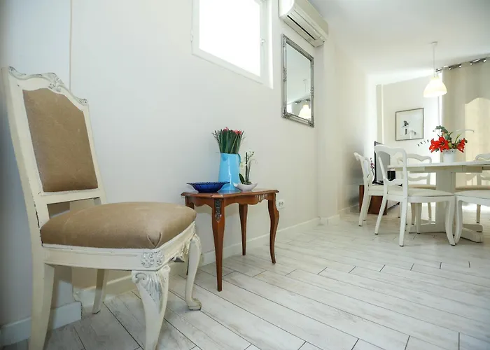 Vivien 2 Bedroom Апартаменты