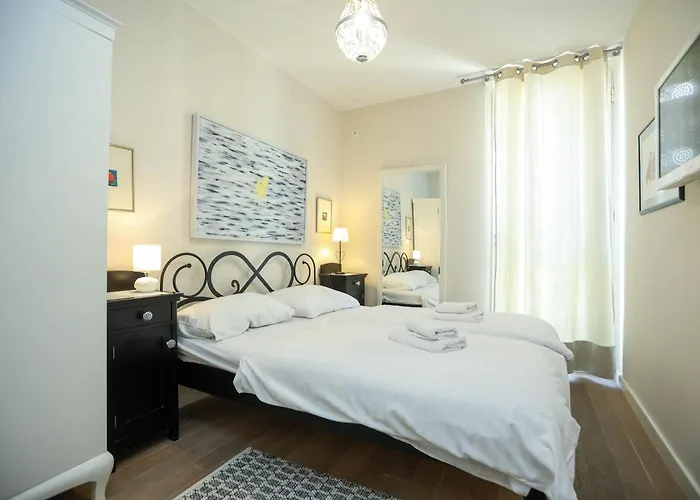 Апартаменты Vivien 2 Bedroom