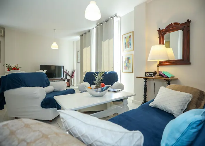 Апартаменты Vivien 2 Bedroom