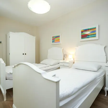 Vivien 2 Bedroom Apartment Zadar