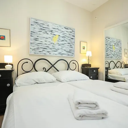 Vivien 2 Bedroom شقة *