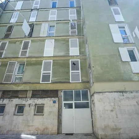 Vivien 2 Bedroom Apartment Zadar