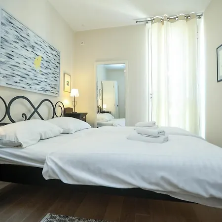 Appartamento Vivien 2 Bedroom Zara