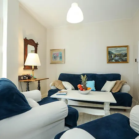 Apartment Vivien 2 Bedroom *