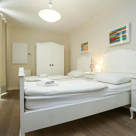 Apartment Vivien 2 Bedroom *