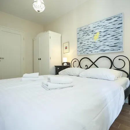 Vivien 2 Bedroom Zadar