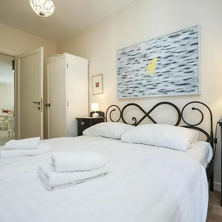 Apartament Vivien 2 Bedroom
