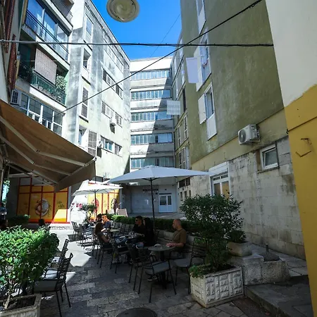 Vivien 2 Bedroom * Zadar