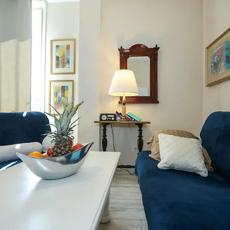 Vivien 2 Bedroom