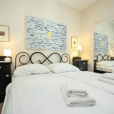 Apartament Vivien 2 Bedroom
