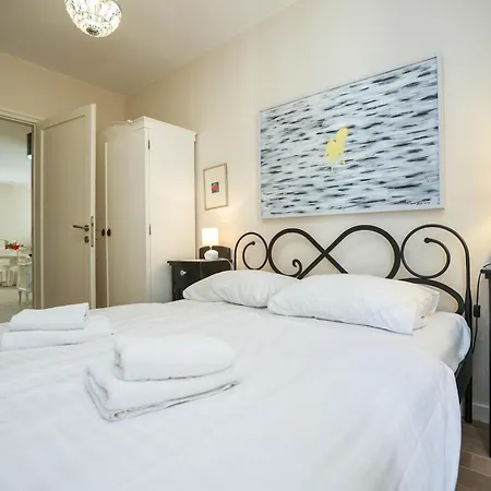 Apartament Vivien 2 Bedroom Zadar