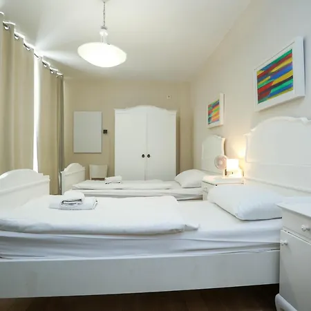Vivien 2 Bedroom * Zadar