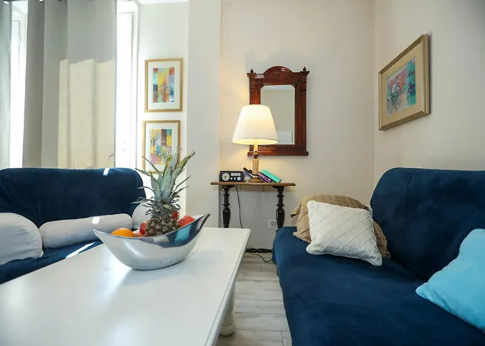 شقة Vivien 2 Bedroom *