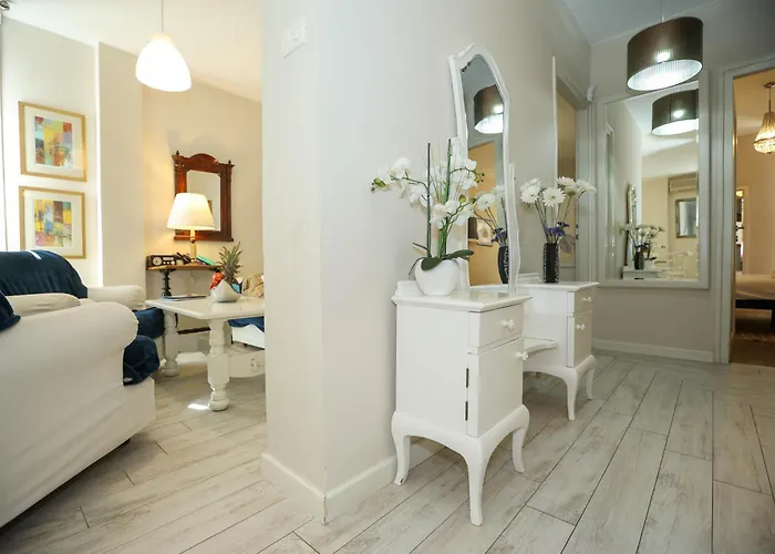 Appartamento Vivien 2 Bedroom