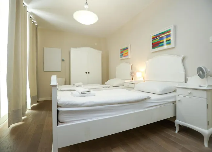 Appartamento Vivien 2 Bedroom *